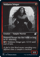 Voldaren Stinger [Innistrad: Double Feature] Foil