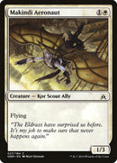 Makindi Aeronaut [Oath of the Gatewatch] Foil