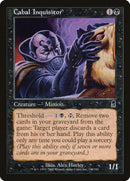 Cabal Inquisitor [Odyssey] Foil