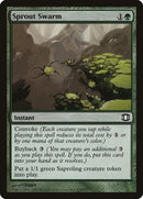 Sprout Swarm [Future Sight] Foil