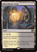 Bleachbone Verge [Aetherdrift] Foil
