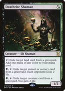 Deathrite Shaman [Eternal Masters] Foil