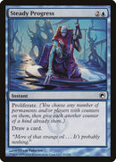Steady Progress [Scars of Mirrodin] Foil