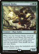 Genesis Hydra [Iconic Masters] Foil