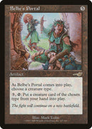 Belbe's Portal [Nemesis] Foil
