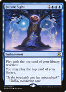 Future Sight [Eternal Masters] Foil