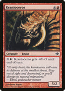 Kranioceros [Conflux] Foil
