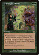 Nostalgic Dreams [Torment] Foil
