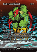 Underworld Breach (Borderless) [Teenage Mutant Ninja Turtles Eternal-Legal] Foil