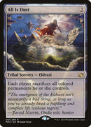 All Is Dust [Modern Masters 2015] Foil