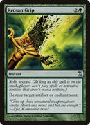Krosan Grip [Time Spiral] Foil