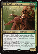 High Perfect Morcant [Lorwyn Eclipsed] Foil