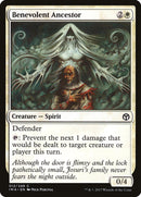 Benevolent Ancestor [Iconic Masters] Foil