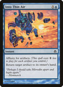 Into Thin Air [Fifth Dawn] Foil