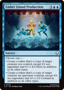 Ember Island Production [Avatar: The Last Airbender] Foil