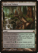 Gilt-Leaf Palace [Lorwyn] Foil