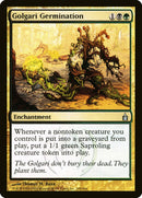 Golgari Germination [Ravnica: City of Guilds] Foil
