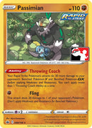 Passimian (088/198) [Prize Pack Series One] Holofoil