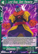 Lord Slug, Dark Parasite (BT12-077) [Vicious Rejuvenation] Parallel Foil
