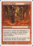Furnace of Rath [Ninth Edition] Foil