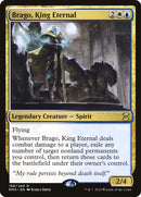 Brago, King Eternal [Eternal Masters] Foil