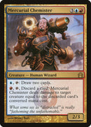 Mercurial Chemister [Return to Ravnica] Foil