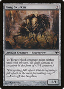 Fang Skulkin [Eventide] Foil