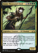 Izoni, Thousand-Eyed [Guilds of Ravnica] Foil