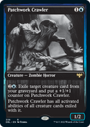 Patchwork Crawler [Innistrad: Double Feature] Foil