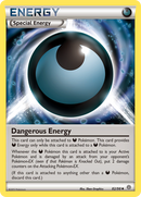 Dangerous Energy (82/98) [XY: Ancient Origins] Reverse Holofoil
