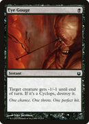 Eye Gouge [Born of the Gods] Foil
