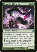 Nemesis of Mortals [Theros] Foil