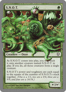 S.N.O.T. [Unhinged] Foil