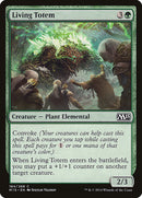 Living Totem [Magic 2015] Foil