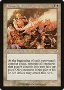 Fight or Flight [Invasion] Foil