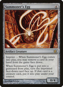 Summoner's Egg [Fifth Dawn] Foil