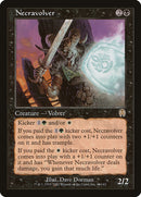 Necravolver [Apocalypse] Foil
