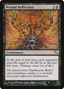 Wound Reflection [Shadowmoor] Foil