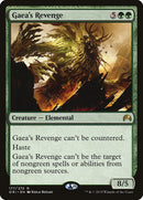 Gaea's Revenge [Magic Origins] Foil