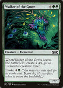 Walker of the Grove [Ultimate Masters] Foil