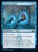 Security Bypass [Streets of New Capenna] Foil