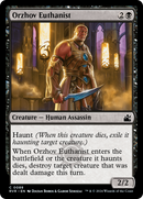 Orzhov Euthanist [Ravnica Remastered] Foil