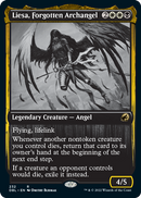 Liesa, Forgotten Archangel [Innistrad: Double Feature] Foil