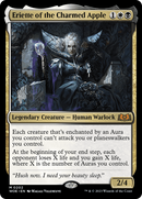 Eriette of the Charmed Apple [Wilds of Eldraine] Foil