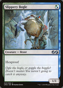 Slippery Bogle [Ultimate Masters] Foil