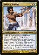 Daxos of Meletis [Theros] Foil