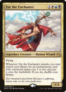 Zur the Enchanter [Modern Masters 2017] Foil
