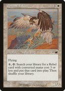 Defiant Falcon [Nemesis] Foil