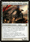 Eidolon of Countless Battles [Born of the Gods] Foil
