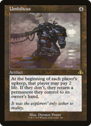 Umbilicus (Retro) [Dominaria Remastered] Foil